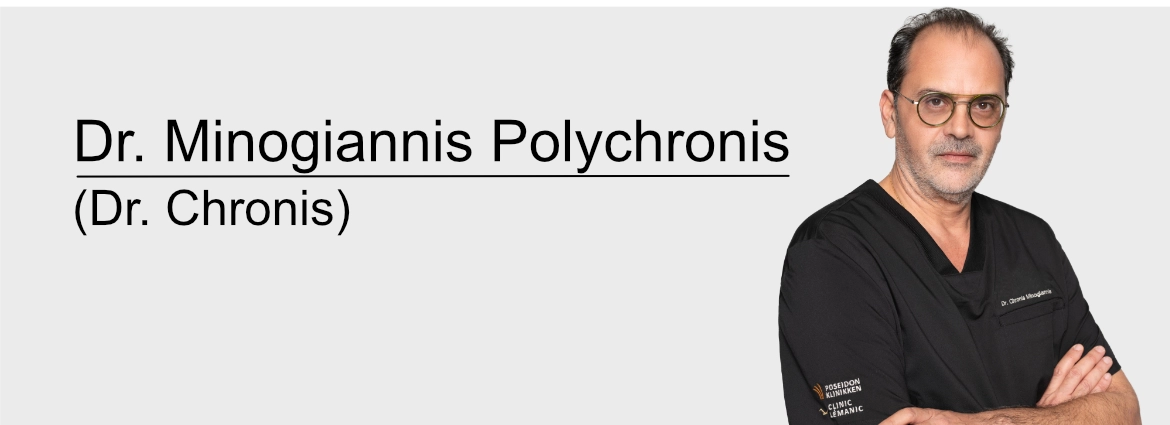 Dr. Minogiannis Polychronis (Chronis) mobile